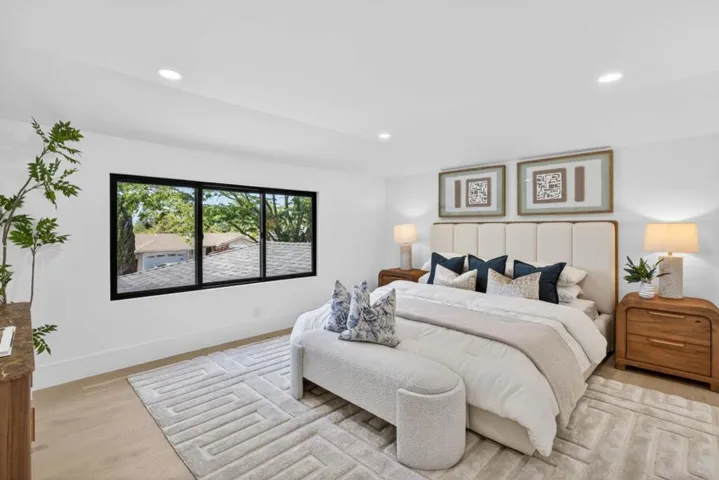 12637 Lido Way, Saratoga, California 95070