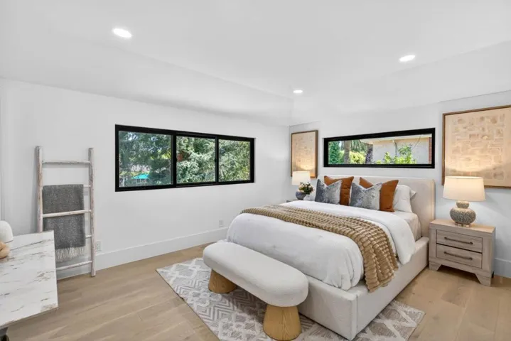 12637 Lido Way, Saratoga, California 95070
