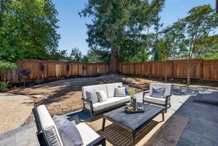 12637 Lido Way, Saratoga, California 95070
