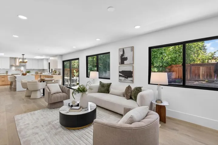 12637 Lido Way, Saratoga, California 95070