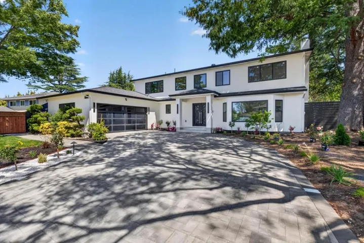 12637 Lido Way, Saratoga, California 95070