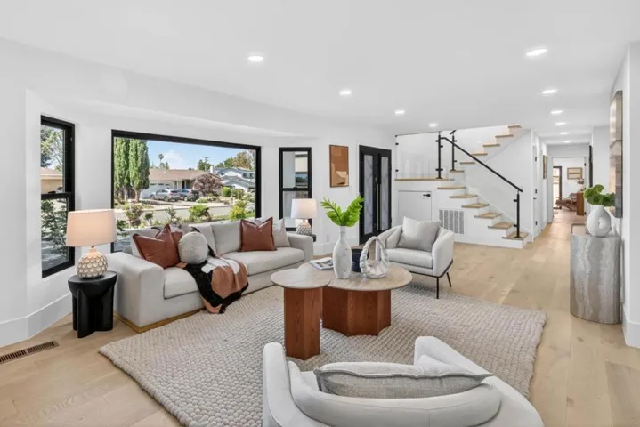 12637 Lido Way, Saratoga, California 95070