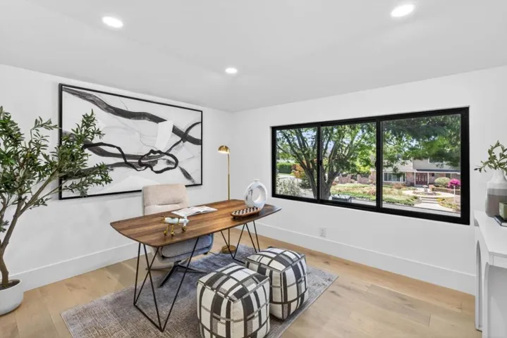 12637 Lido Way, Saratoga, California 95070