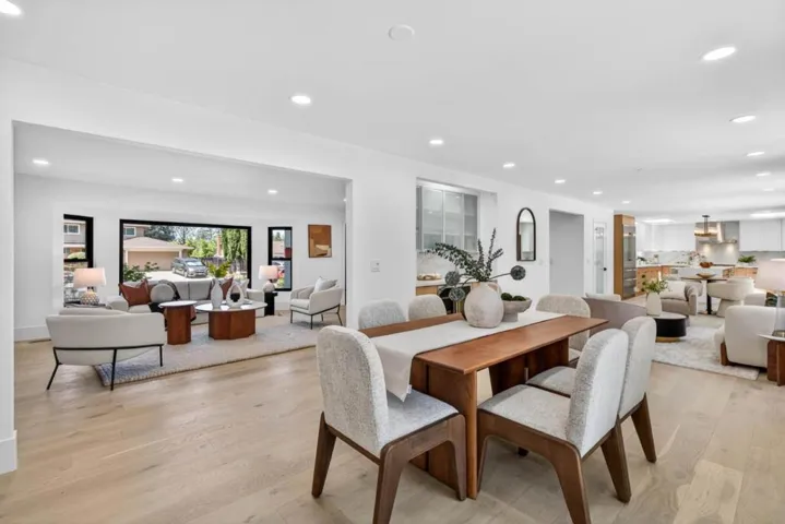 12637 Lido Way, Saratoga, California 95070