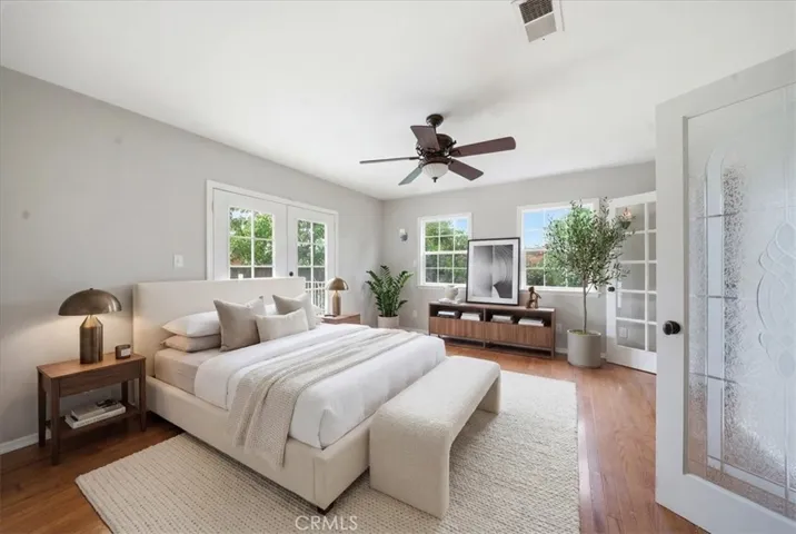 Virtually Staged