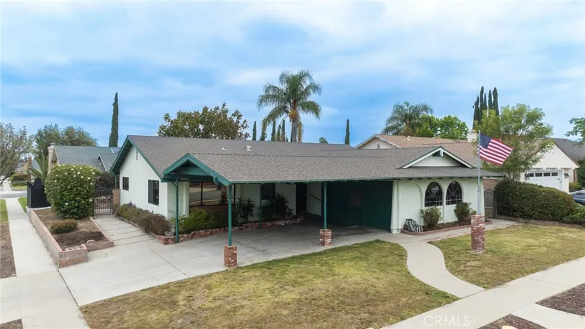 2125 Ecroyd Avenue, Simi Valley, California 93063