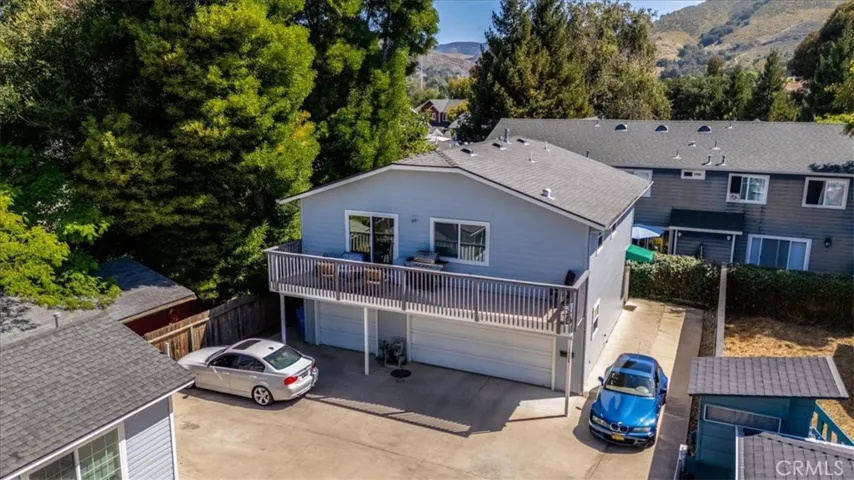 1428 Aerial View