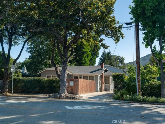 1420-1428 Johnson Avenue, San Luis Obispo, California 93401