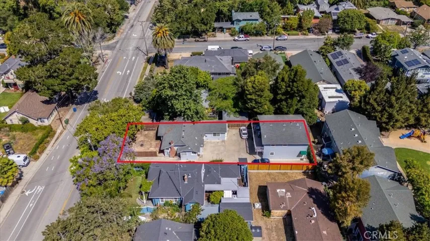 1420-1428 Johnson Avenue, San Luis Obispo, California 93401