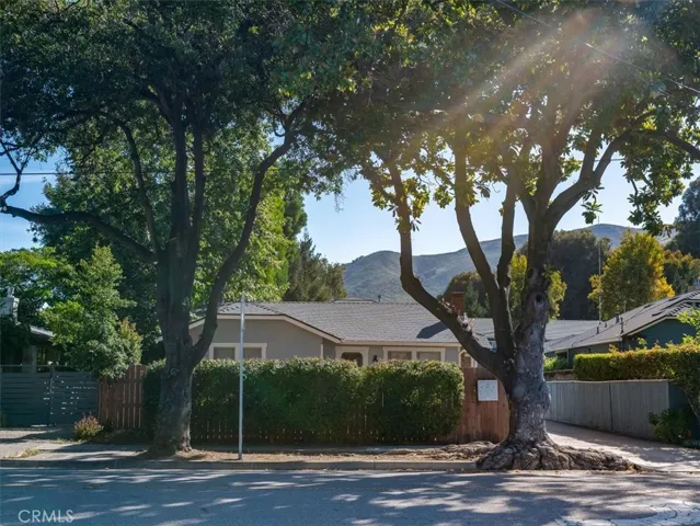 1420-1428 Johnson Avenue, San Luis Obispo, California 93401
