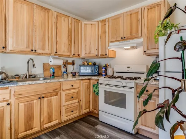 1420 B - Studio Kitchen