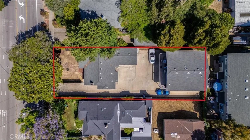 1420-1428 Johnson Avenue, San Luis Obispo, California 93401