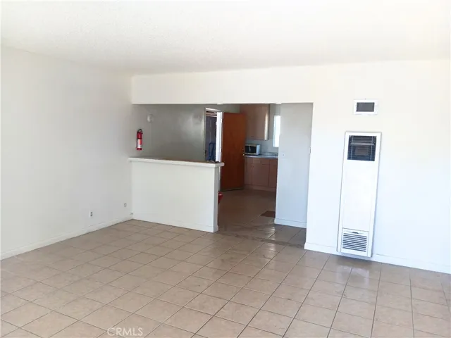 Current living room