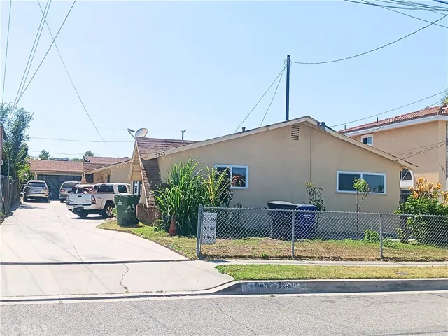 3341 Jackson, Rosemead, California 91770