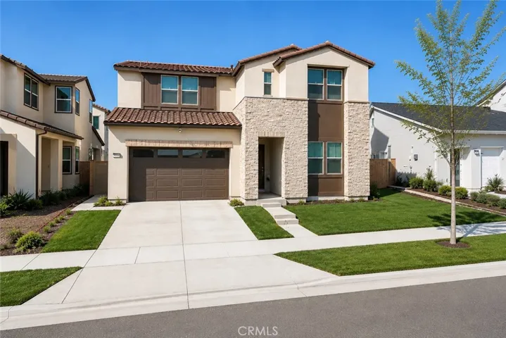 4780 S Ivy, Ontario, California 91762