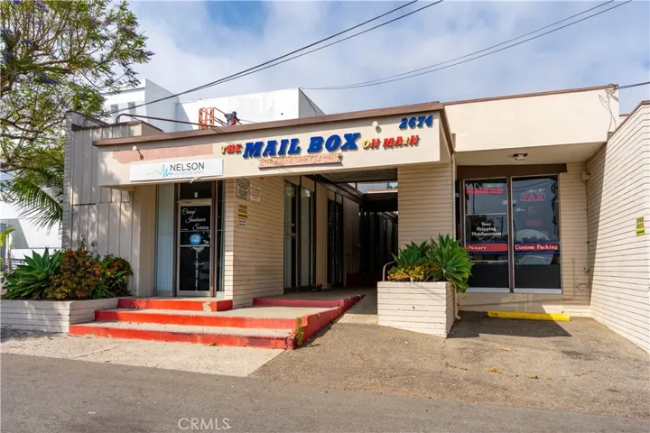 2674 E Main, Ventura, California 93003