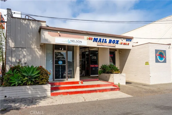 2674 E Main, Ventura, California 93003