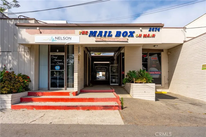 2674 E Main, Ventura, California 93003