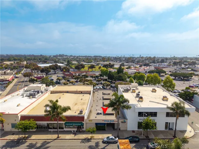 2674 E Main, Ventura, California 93003