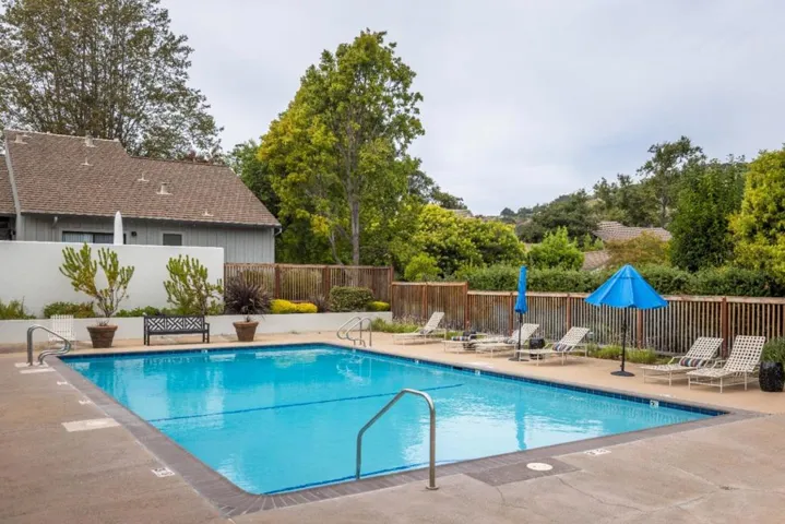 28088 Barn Way, Carmel, California 93923