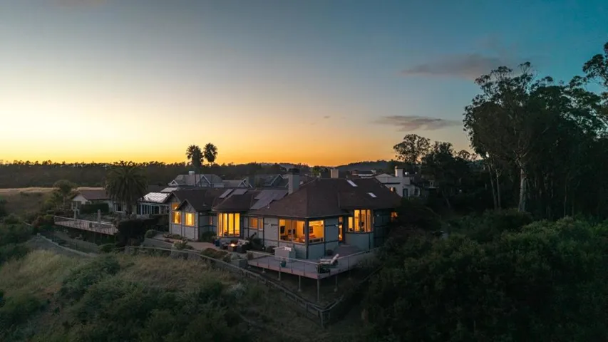 3660 Tiffani Court, Santa Cruz, California 95065