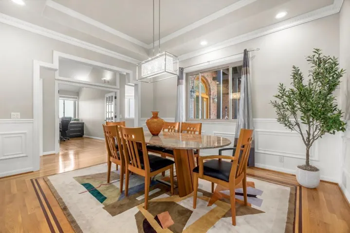 3660 Tiffani Court, Santa Cruz, California 95065