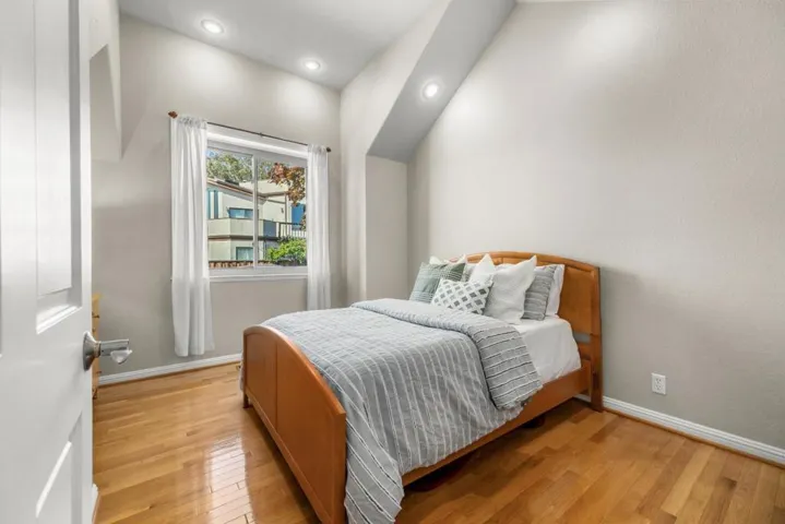 3660 Tiffani Court, Santa Cruz, California 95065