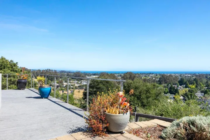 3660 Tiffani Court, Santa Cruz, California 95065