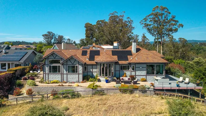 3660 Tiffani Court, Santa Cruz, California 95065