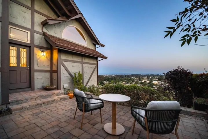 3660 Tiffani Court, Santa Cruz, California 95065