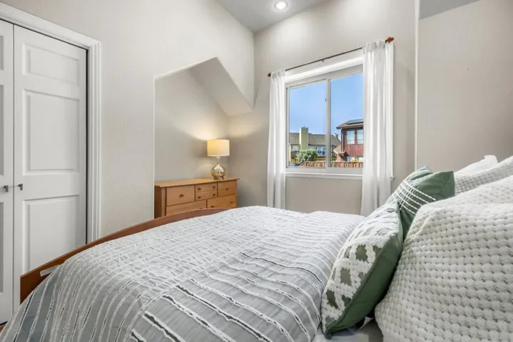 3660 Tiffani Court, Santa Cruz, California 95065