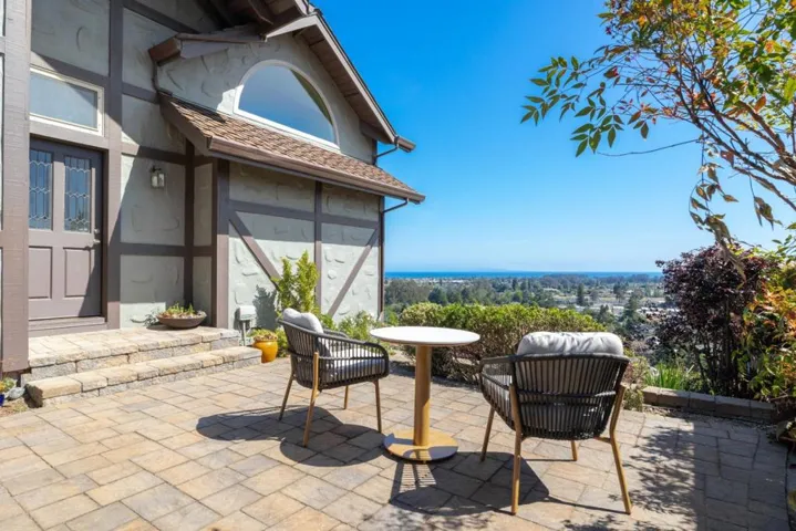 3660 Tiffani Court, Santa Cruz, California 95065
