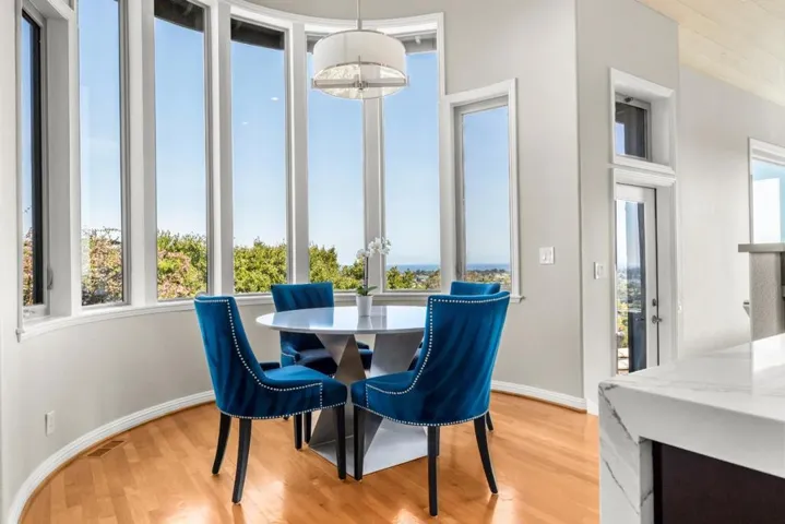 3660 Tiffani Court, Santa Cruz, California 95065