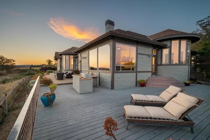 3660 Tiffani Court, Santa Cruz, California 95065