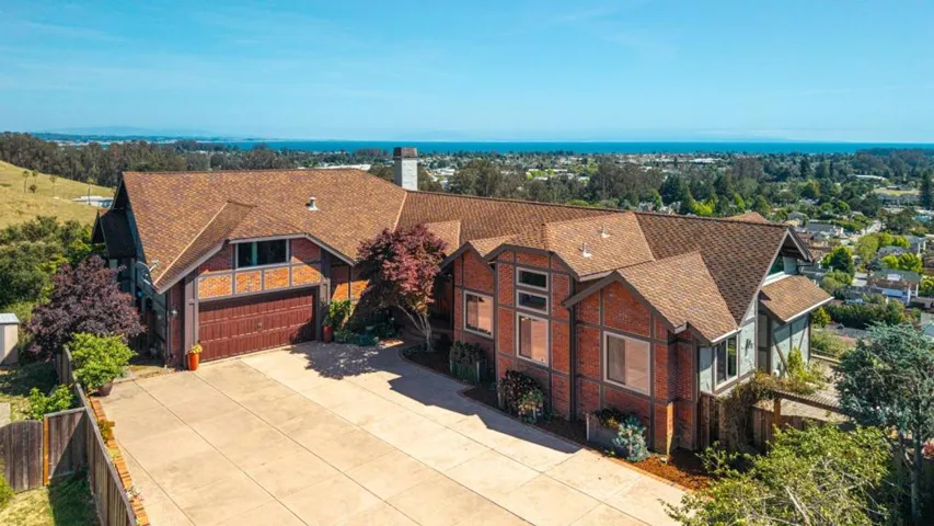 3660 Tiffani Court, Santa Cruz, California 95065