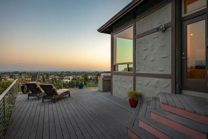 3660 Tiffani Court, Santa Cruz, California 95065