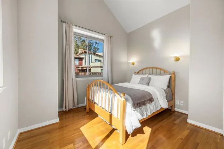 3660 Tiffani Court, Santa Cruz, California 95065