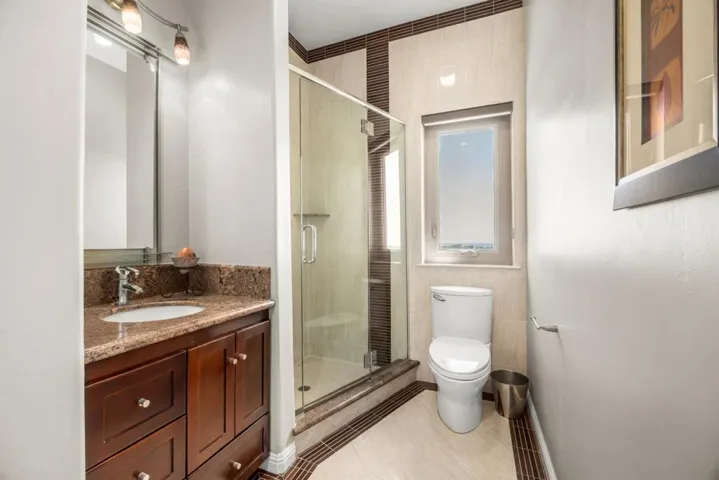 3660 Tiffani Court, Santa Cruz, California 95065
