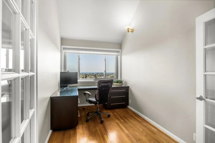 3660 Tiffani Court, Santa Cruz, California 95065