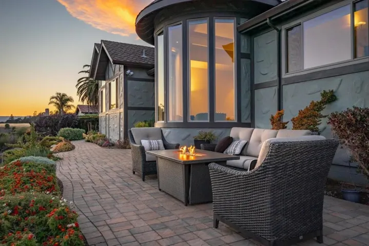 3660 Tiffani Court, Santa Cruz, California 95065