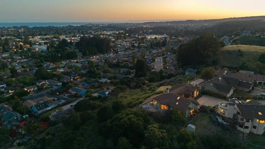 3660 Tiffani Court, Santa Cruz, California 95065