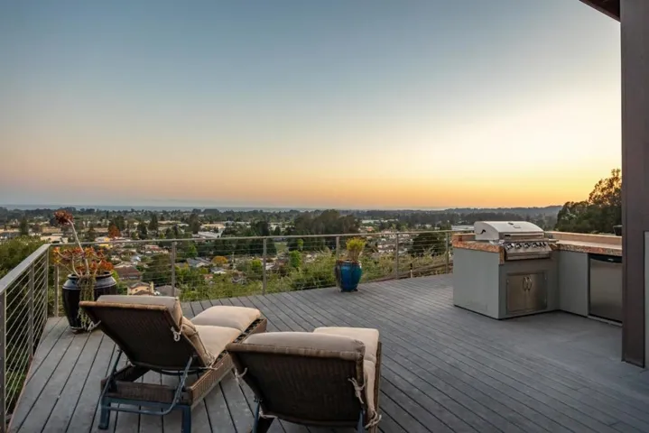 3660 Tiffani Court, Santa Cruz, California 95065