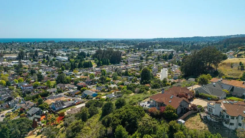3660 Tiffani Court, Santa Cruz, California 95065
