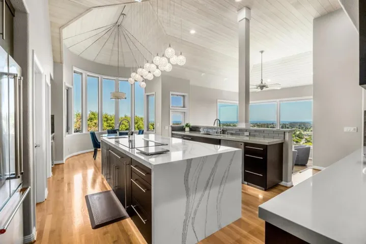 3660 Tiffani Court, Santa Cruz, California 95065
