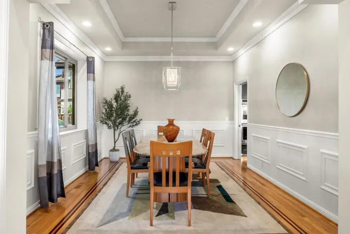 3660 Tiffani Court, Santa Cruz, California 95065
