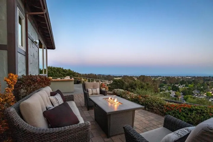 3660 Tiffani Court, Santa Cruz, California 95065