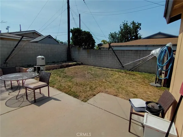 21330 E Calora, Covina, California 91724