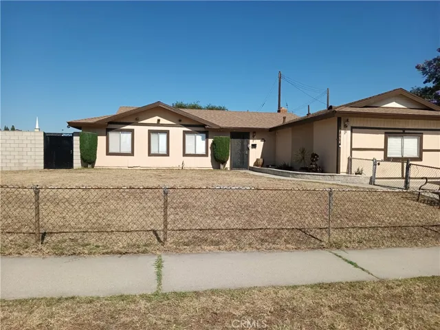 21330 E Calora, Covina, California 91724