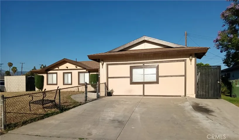 21330 E Calora, Covina, California 91724