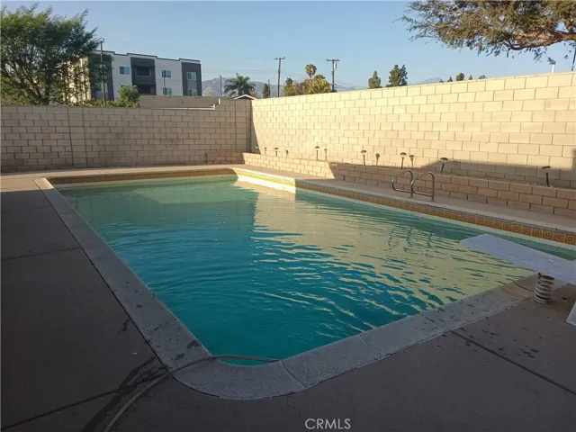21330 E Calora, Covina, California 91724